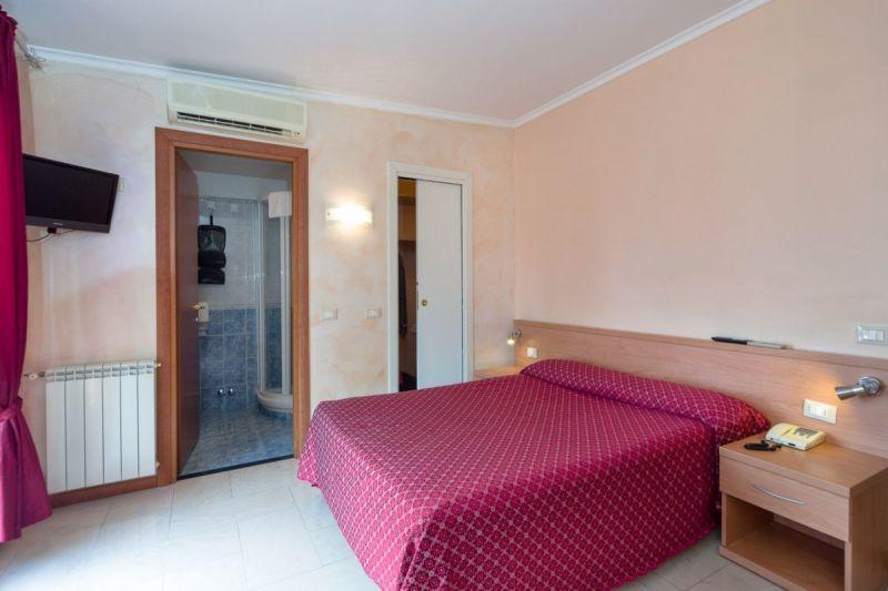Hotel Villa Flora Bogliasco Luaran gambar